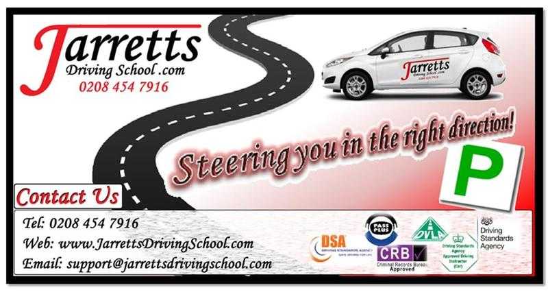 Driving Schoollessons18 Per Hour, Cheap Discounts Available, WimbledonWandsworthRichmondPutney