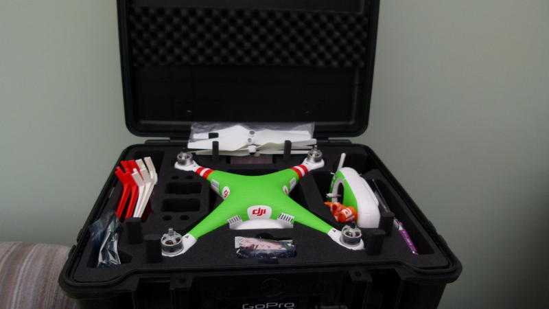 Drone Quadcopter