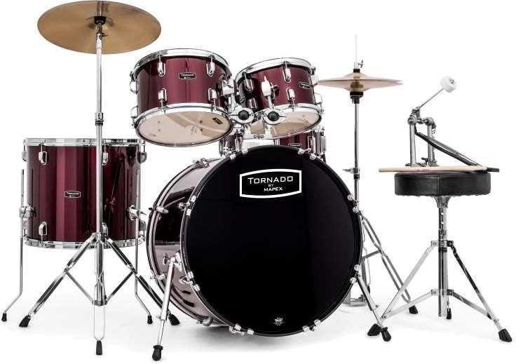 Drum Kit