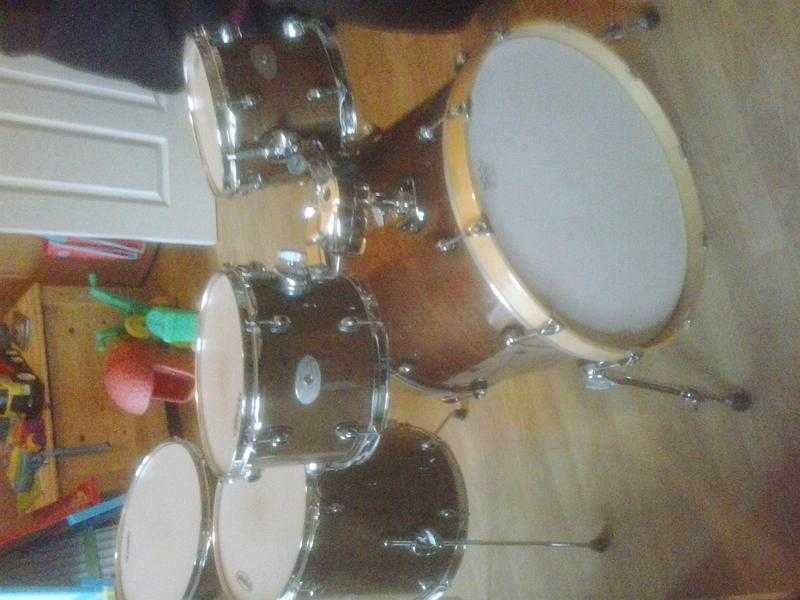 drum kit