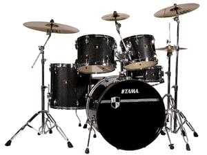 Drum kit