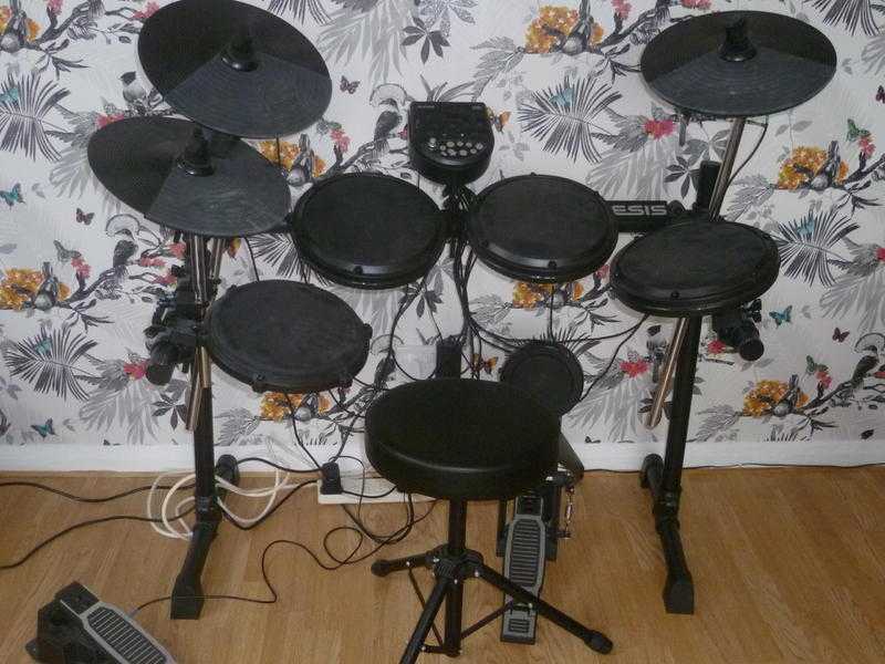 drum-kit