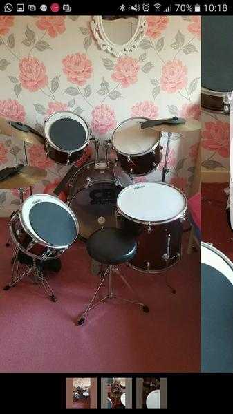 Drum Kit