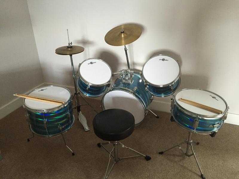 Drum Kit