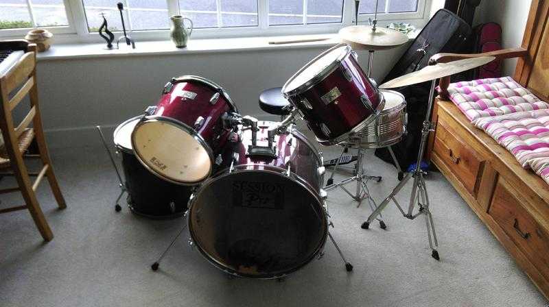 Drum Kit for sale