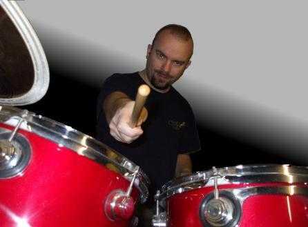 Drum lessons for all