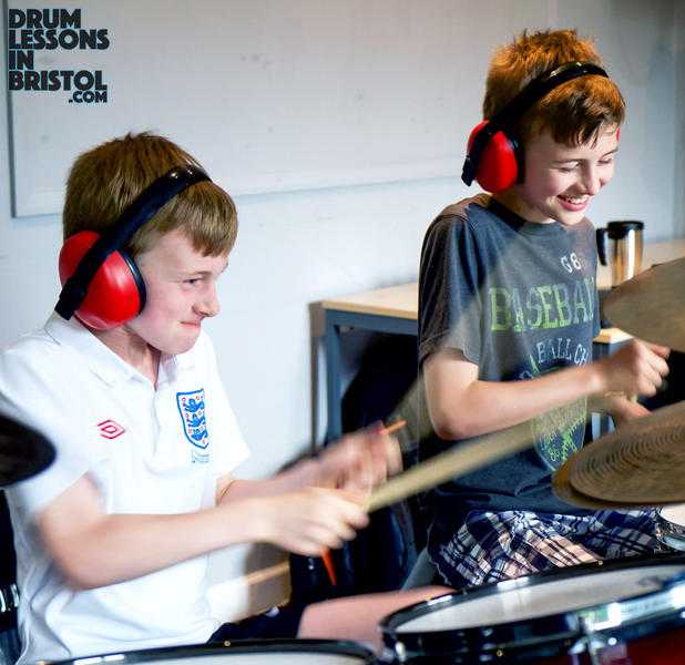 DRUM LESSONS IN BRISTOL Learn to Play Your Way, Your Pace, Your Price Free Introductory Lesson