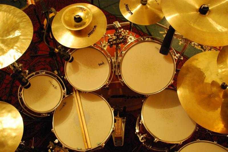 Drum Lessons  Tuition Ashton, Southville, Stoke, Bedminster, Bristol