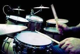 DRUM TUITION (Lecturer at Middlesbrough College)