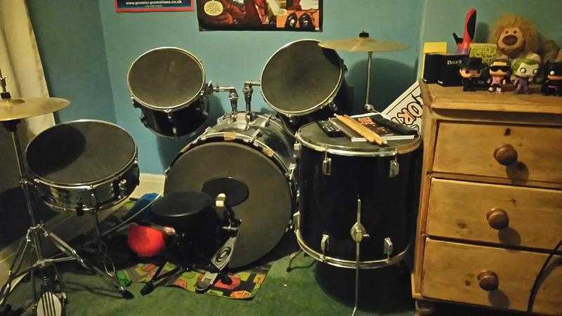 Drumkit