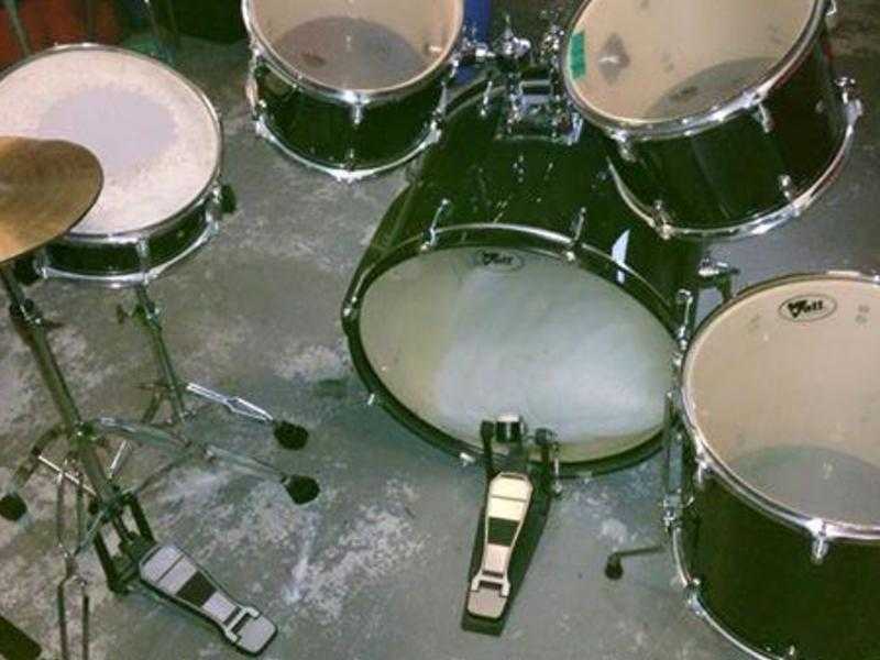 Drums