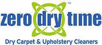 Dry carpet and upholstery cleaning