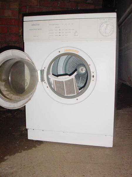 Dryer