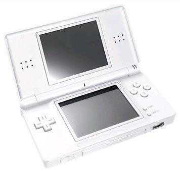 Ds lite White