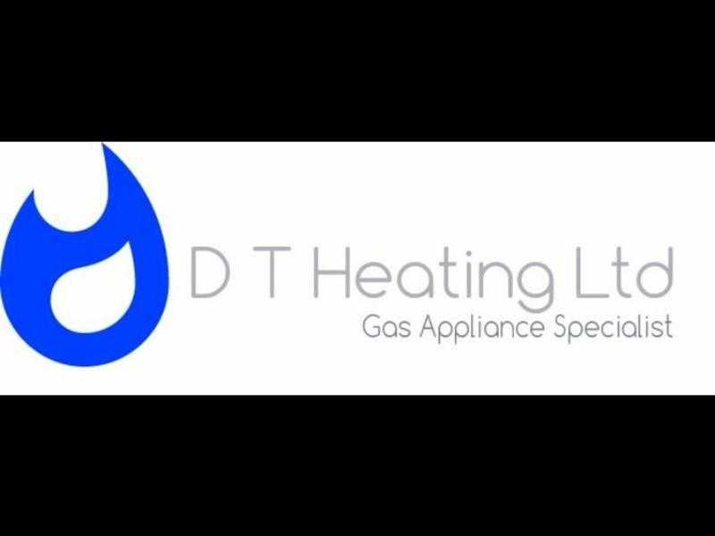 DT Heating gas appliance specialist