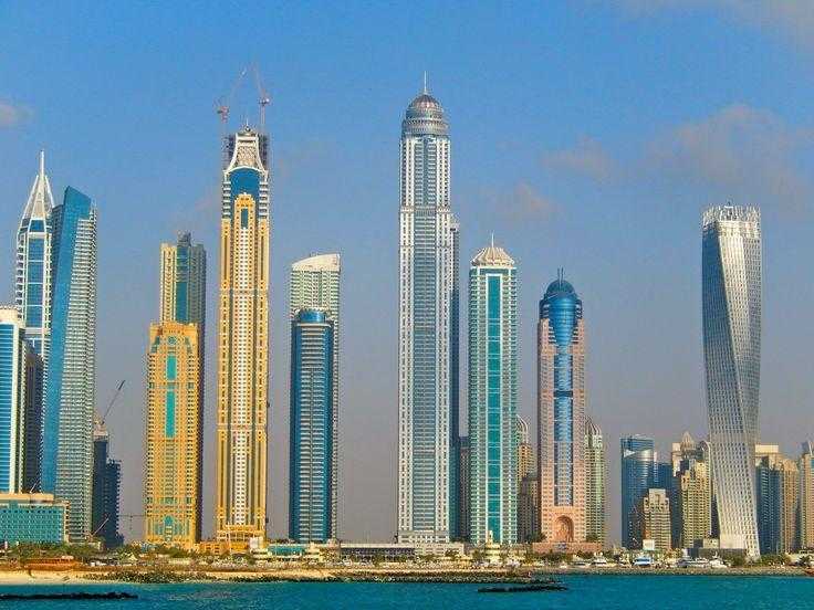 Dubai City Tours Package Deals