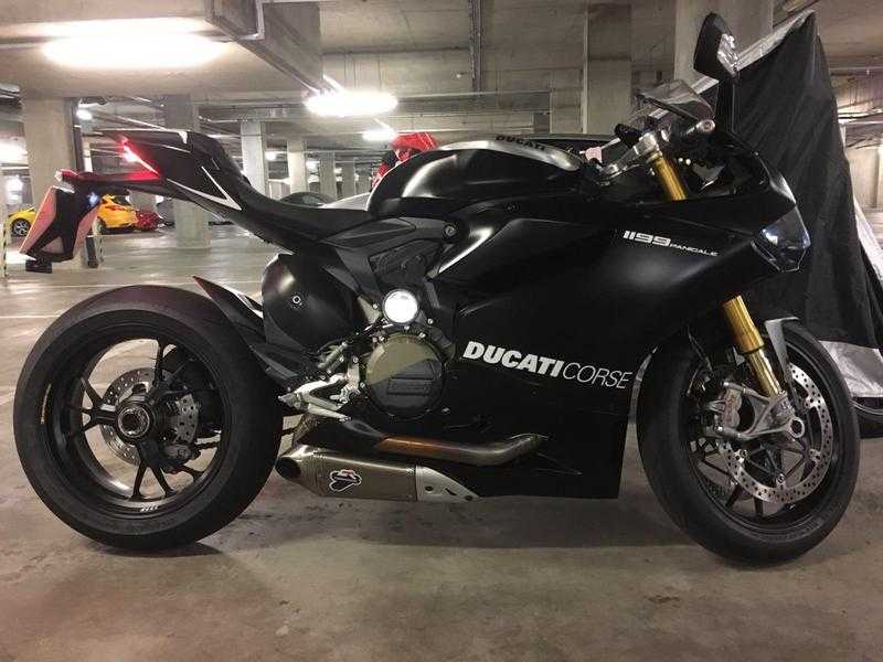 Ducati 2014