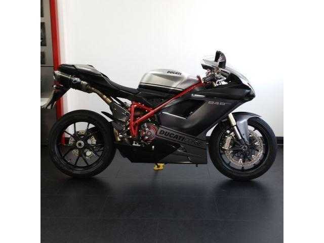 Ducati 848 2013