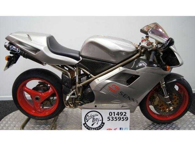 Ducati 916 1997