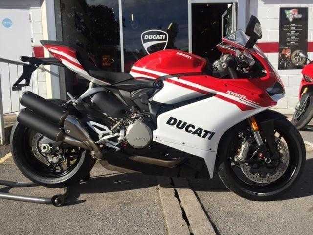 Ducati Superbike 2016