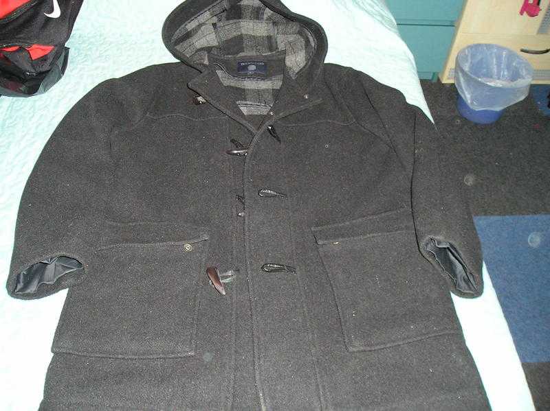 Duffel coat (s)