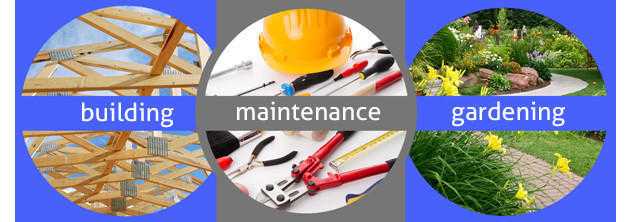 Dukes Property Maintenance