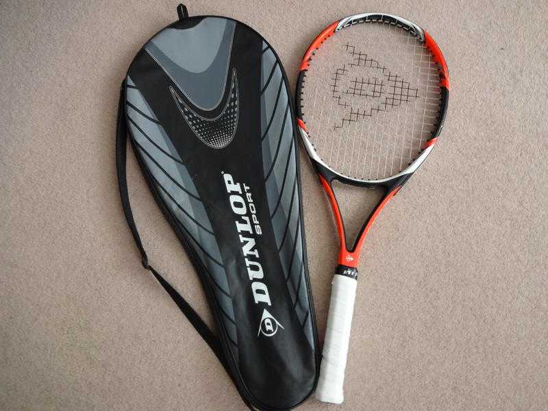 Dunlop Tennis Racquet - Tempo Comp Ti 98 - Racket