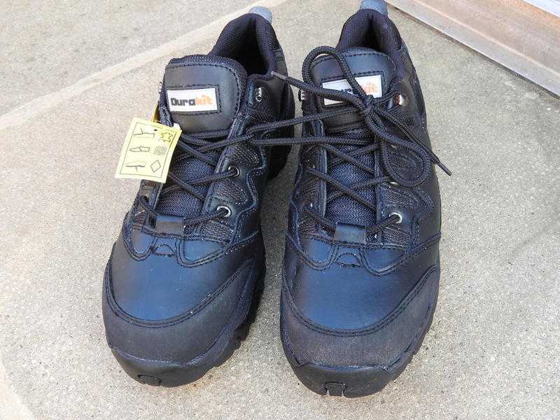 Durakit Steel Toe-cap safety shoes