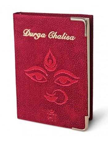 Durga Chalisa Book  Durga Mantra Sanskrit  Online Books India - Nightingale