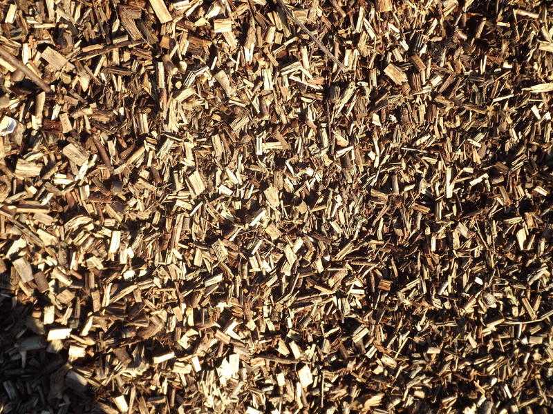 Durham Tees Valley - Quality Woodchip