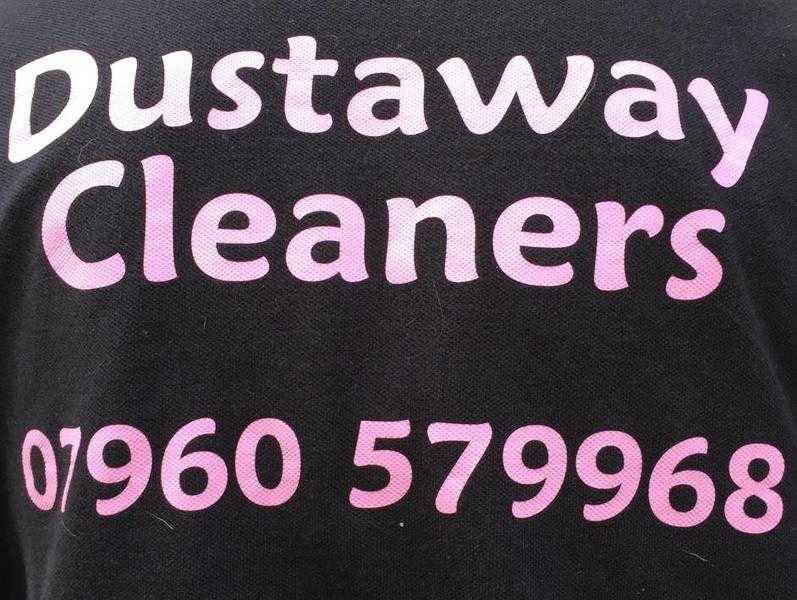 Dustaway cleaners