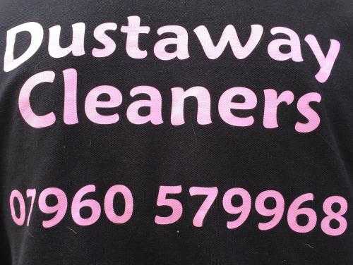 Dustaway cleaners