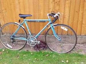 DUTCH GENTS BIKE