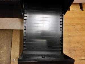 DVD CASES