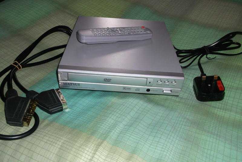 DVD Player