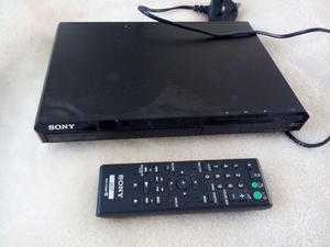 dvd player