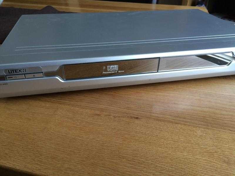 DVD player Liteon