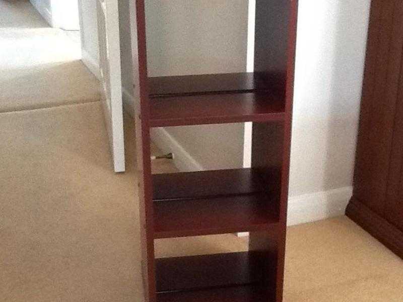 DVD Storage Unit