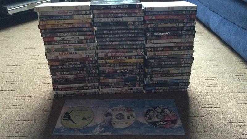 Dvds