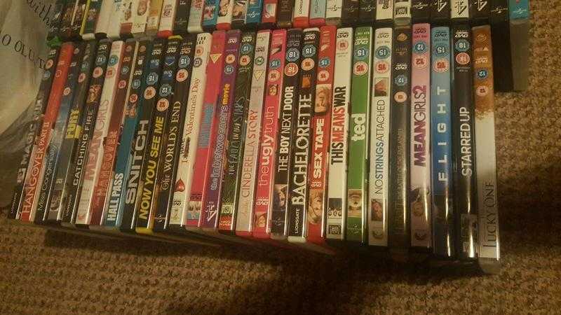 Dvds