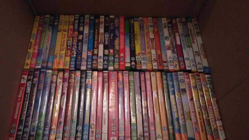 DVDs  wii games HOUSE CLEARANCE NEED TO BE GONE ASAP