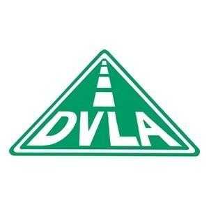 DVLA Contact Number