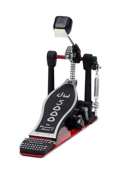 DW 5000 Single Bass Drum Pedal