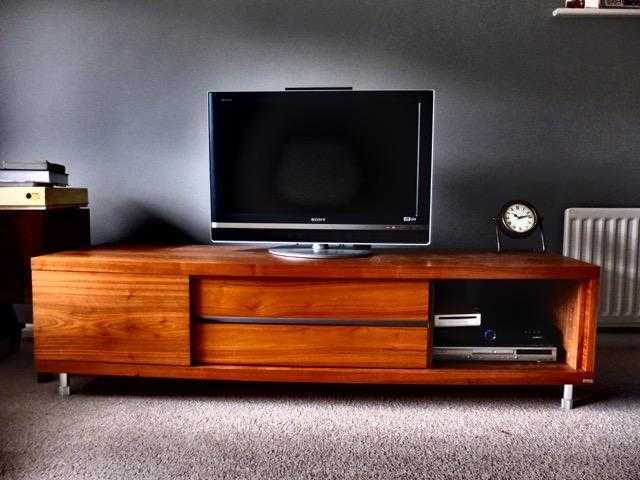 Dwell TV cabinet