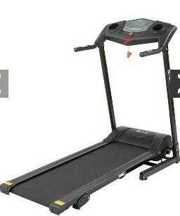 dynamix motorised treadmill