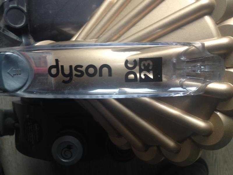 dyson animal dc23 hover