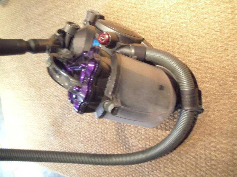 Dyson Animal vaccum