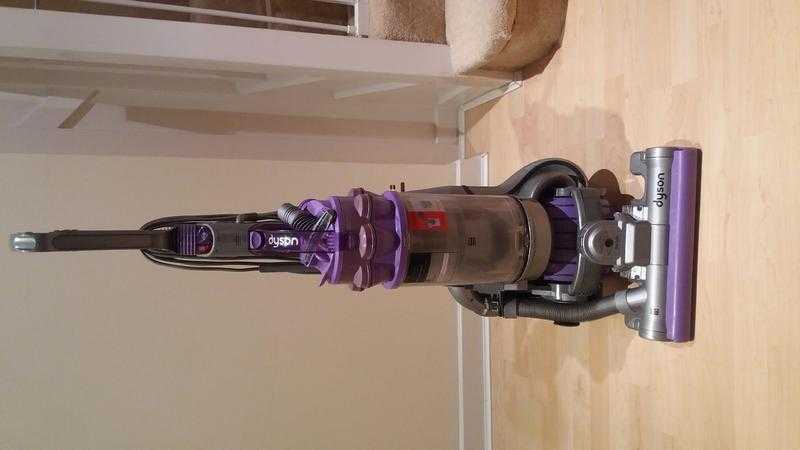 Dyson ball animal and anti allergy dc15