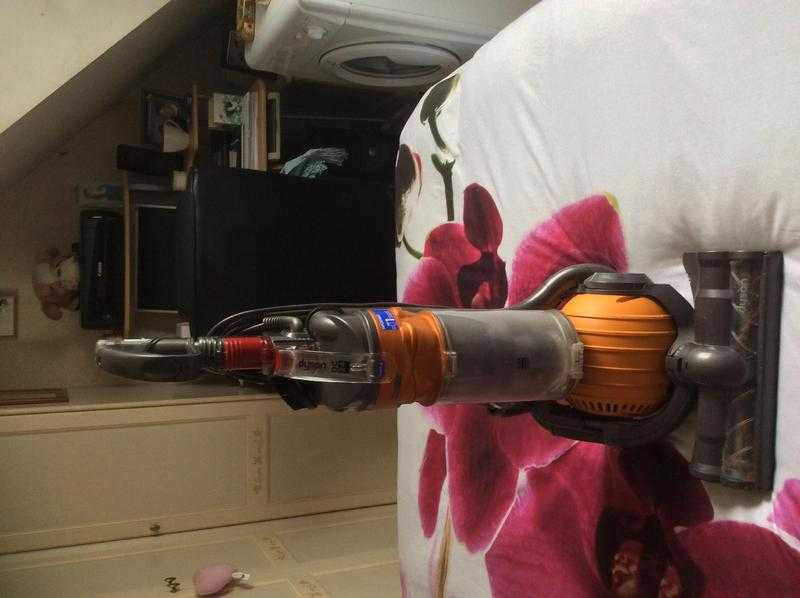 Dyson Ball Vacuum