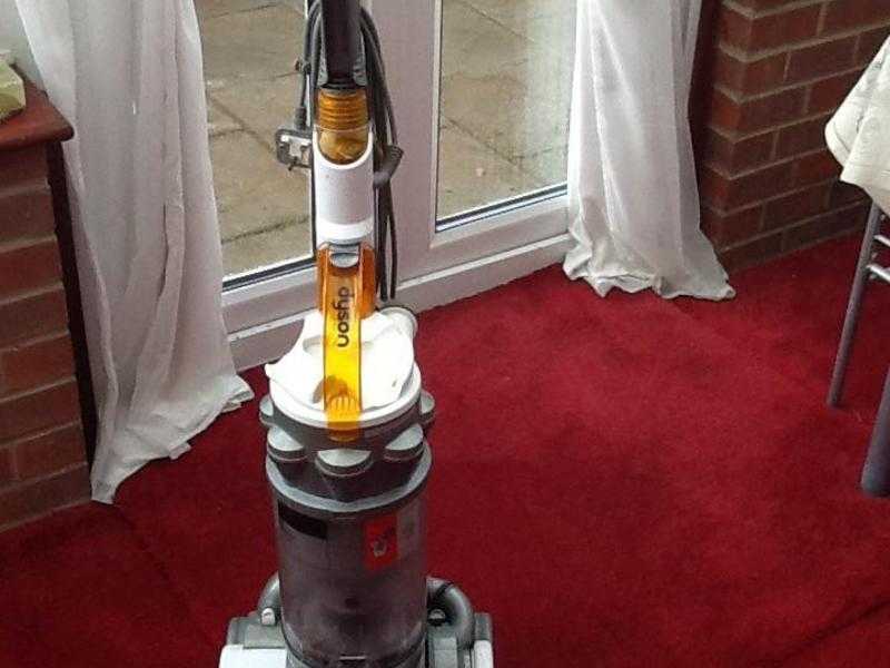 Dyson cleaner